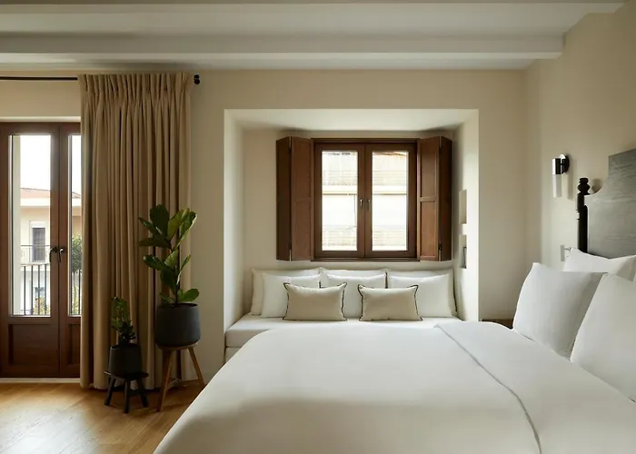 The Storyteller Boutique House Pensión Kalambaka