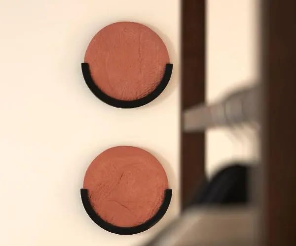 The Storyteller Boutique House