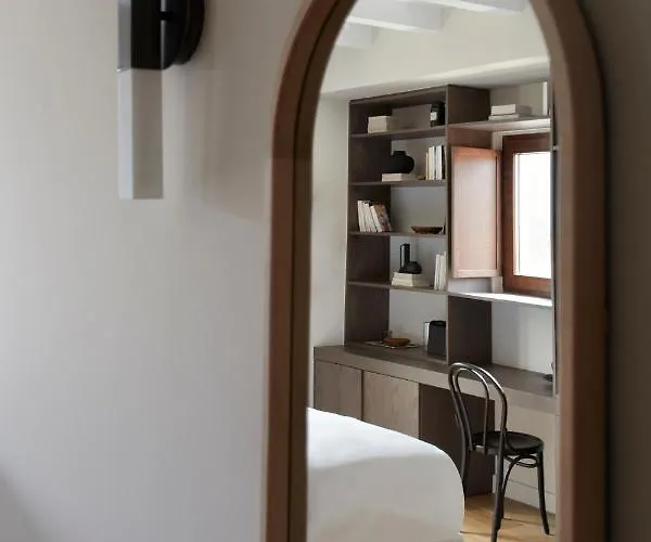 The Storyteller Boutique House