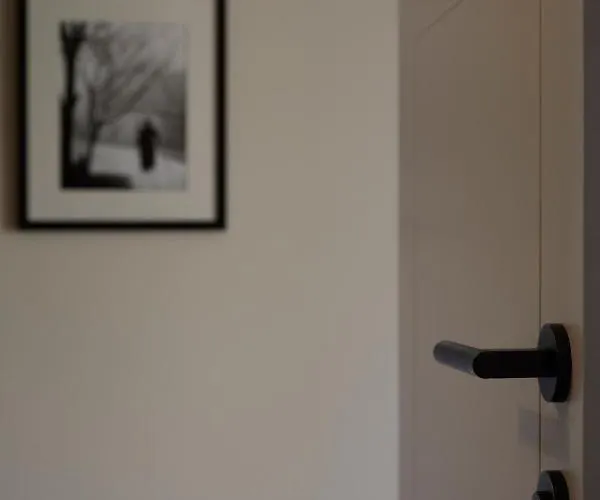 The Storyteller Boutique House