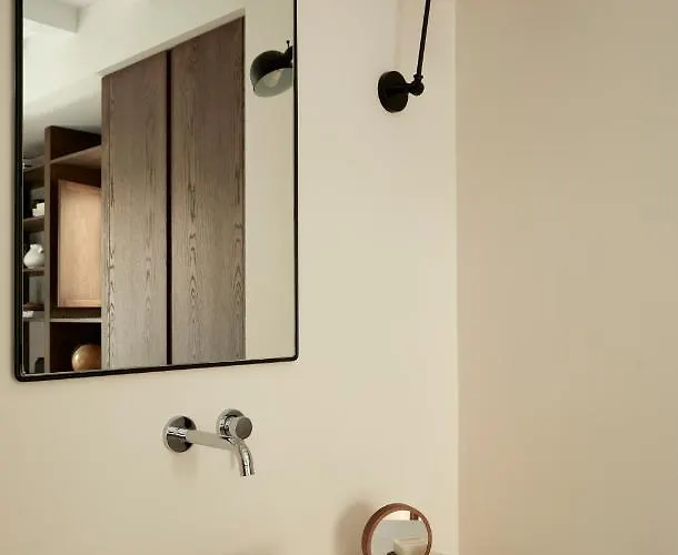 Pensión The Storyteller Boutique House Kalambaka