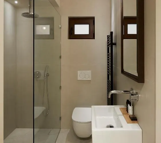 The Storyteller Boutique House Pensión Kalambaka