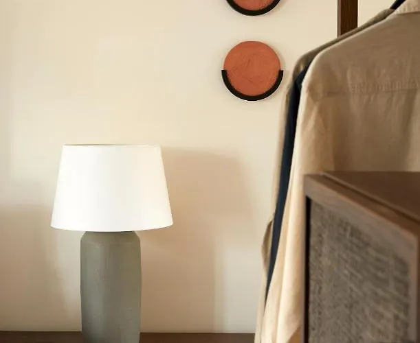 Pensión The Storyteller Boutique House