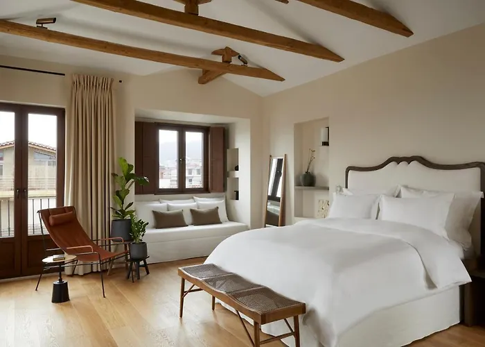 Pensión The Storyteller Boutique House 4*
