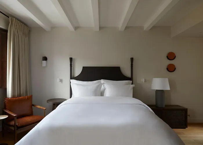 The Storyteller Boutique House 4*