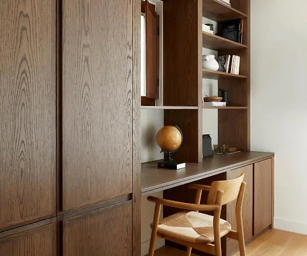 The Storyteller Boutique House Maison d'hôtes 4*