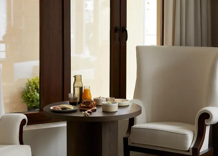 The Storyteller Boutique House