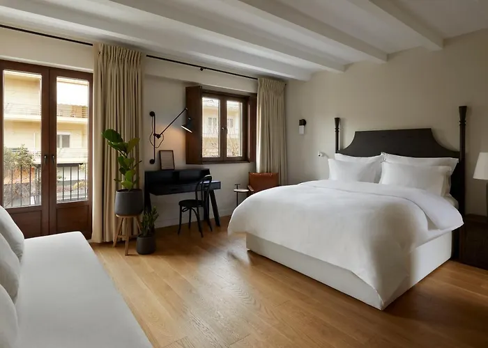 Maison d'hôtes The Storyteller Boutique House Kalambaka