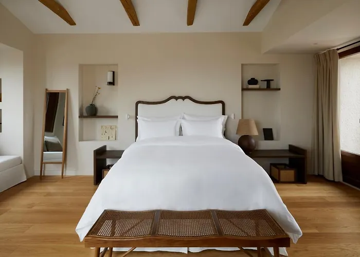 The Storyteller Boutique House Kalambaka