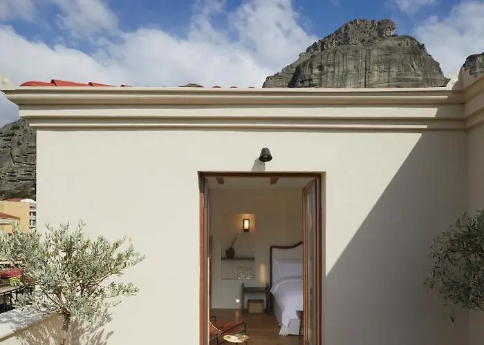 The Storyteller Boutique House Pensión 4*