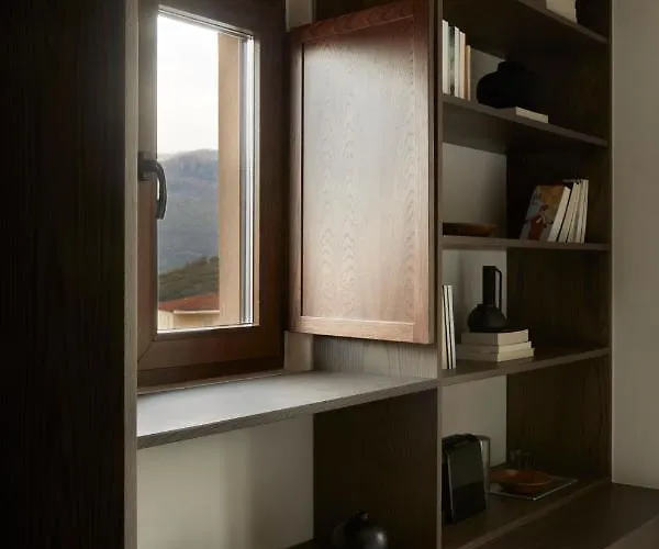 The Storyteller Boutique House Maison d'hôtes 4*