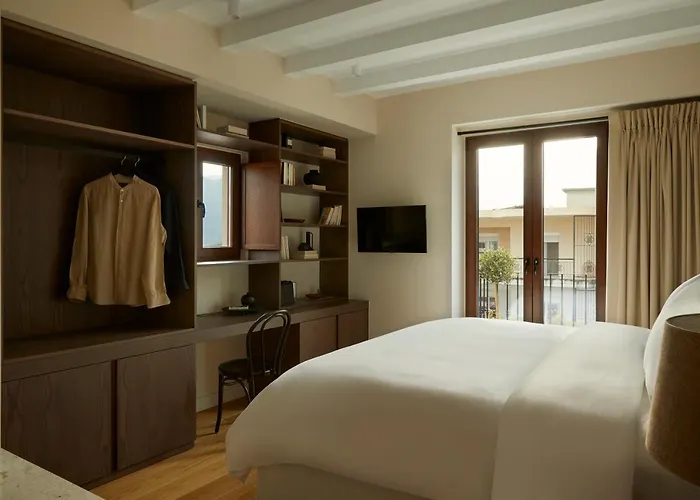 Maison d'hôtes The Storyteller Boutique House