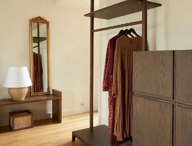 The Storyteller Boutique House 4*