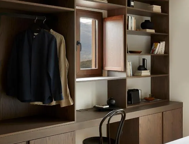 Maison d'hôtes The Storyteller Boutique House 4*