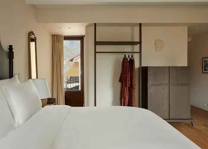 Pensión The Storyteller Boutique House