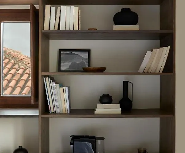 The Storyteller Boutique House 4*