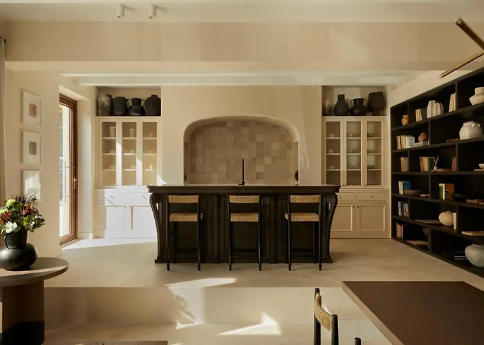 The Storyteller Boutique House