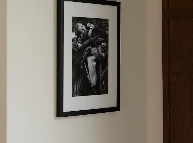 The Storyteller Boutique House Maison d'hôtes 4*