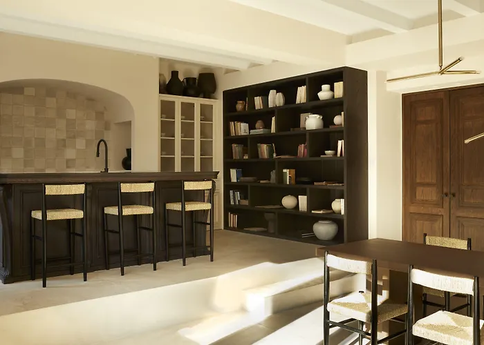 The Storyteller Boutique House Maison d'hôtes 4*