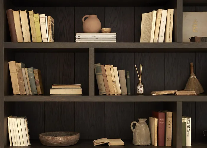 Pensión The Storyteller Boutique House