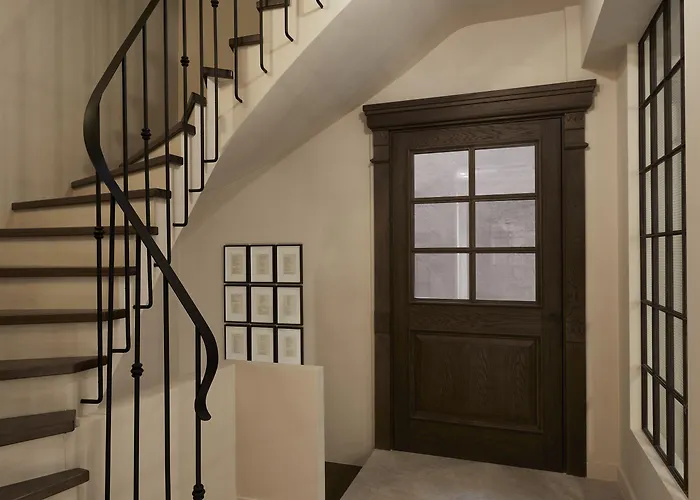 The Storyteller Boutique House Kalambaka