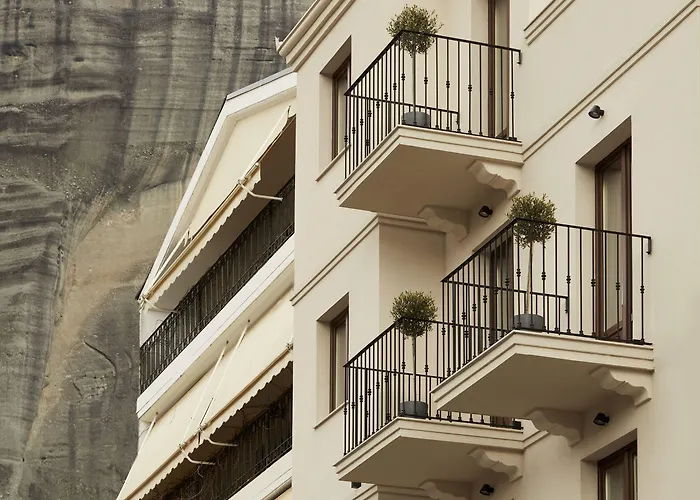 Maison d'hôtes The Storyteller Boutique House