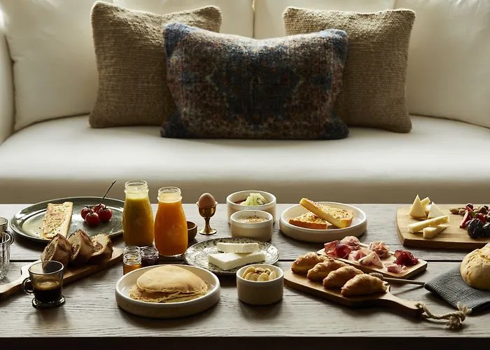 The Storyteller Boutique House Kalambaka