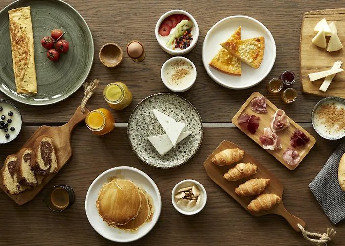 The Storyteller Boutique House 4* Kalambaka