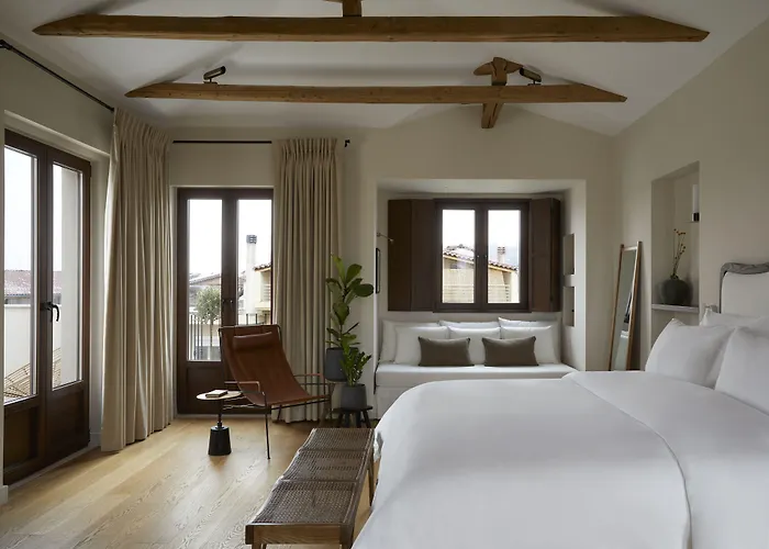 Pensión The Storyteller Boutique House 4*