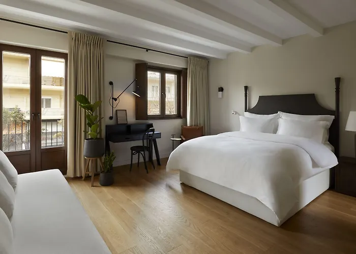 Maison d'hôtes The Storyteller Boutique House Kalambaka