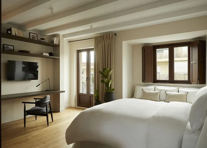 The Storyteller Boutique House 4* Kalambaka