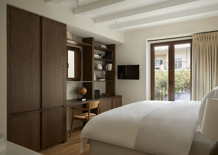 The Storyteller Boutique House Kalambaka