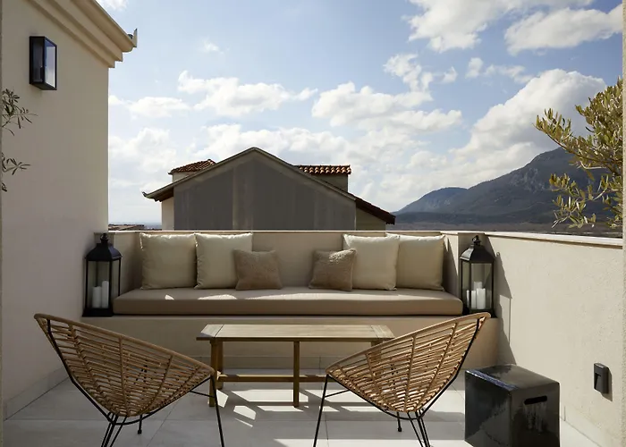 The Storyteller Boutique House