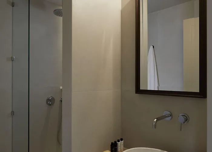 The Storyteller Boutique House Maison d'hôtes Kalambaka