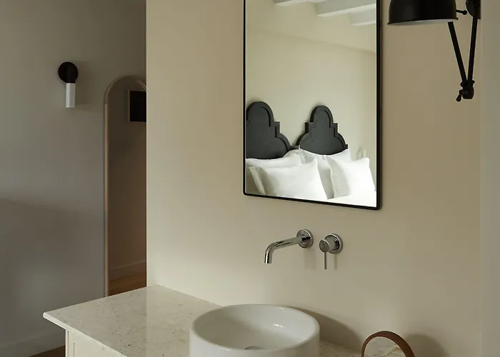 The Storyteller Boutique House Maison d'hôtes