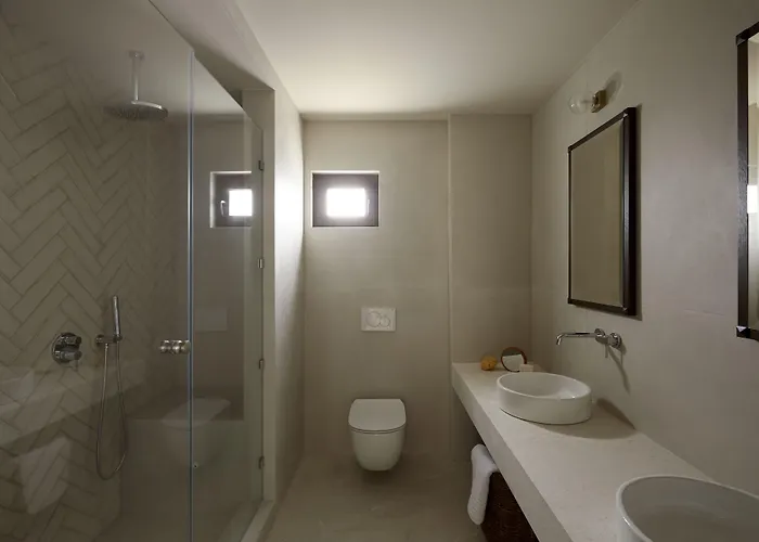 Pensión The Storyteller Boutique House 4*