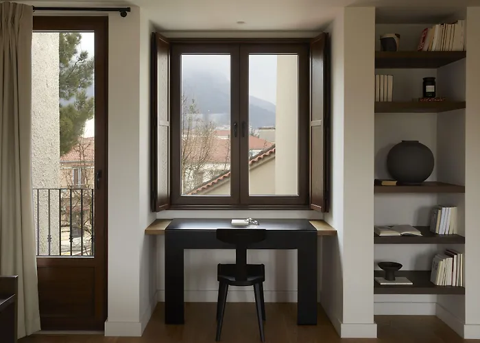 The Storyteller Boutique House