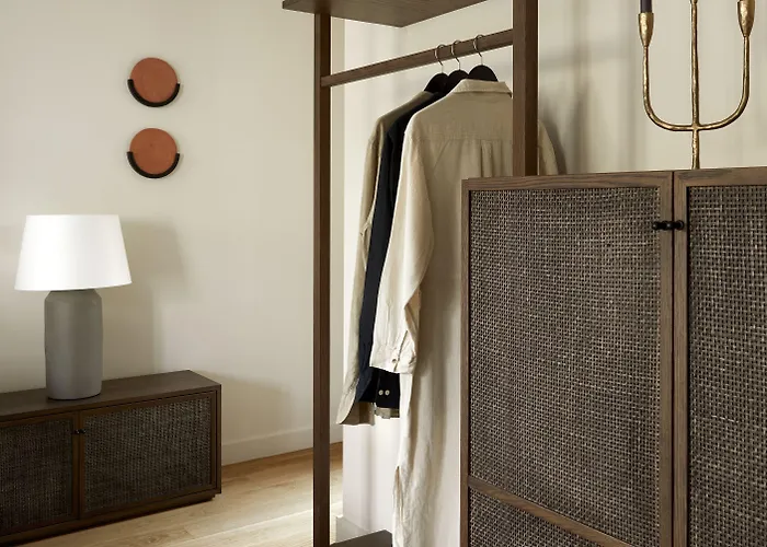 Pensión The Storyteller Boutique House 4*